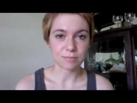 ASMR Facial Exercise