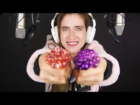 COMO DORMIR RAPIDO? Con estos sonidos relajantes | Asmr para dormir en español