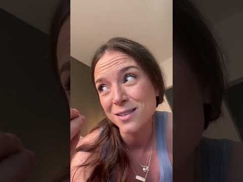 I need your perspective on this one