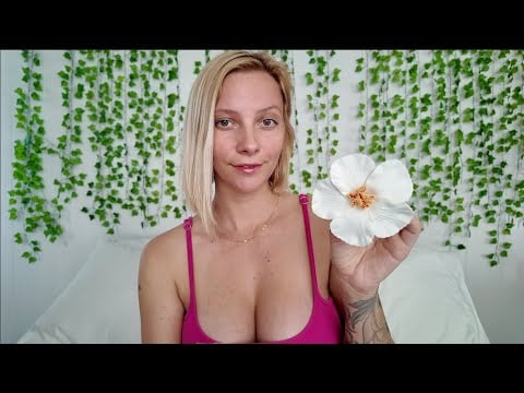 HEAVY - One Word ASMR 🌊