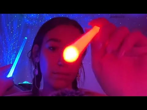 ASMRnoa | asmr for sleep and relaxation 💕| live #30