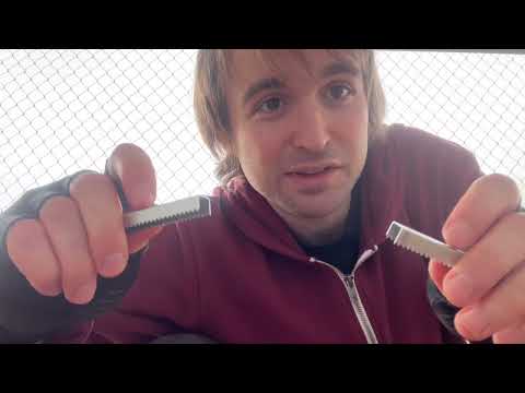Getting Very Weird - Experimental ASMR (Cringe Warning)