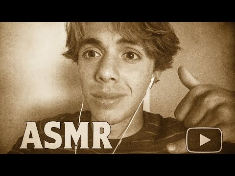 Good Old Fashioned ASMR