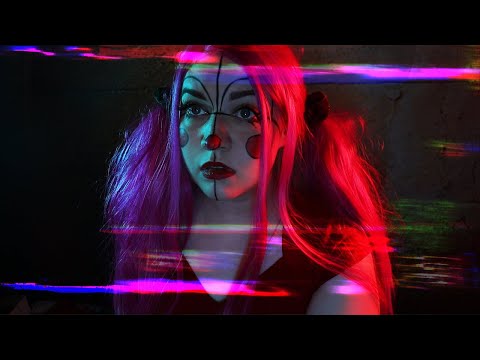 ASMR / Night Shift in Animatronic Repair Station (Cleaning, Repair, Writing, etc)