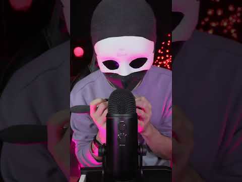 This ASMR Video Will Put You To Sleep #mrblind #relax #triggersforsleep #asmr #tingles