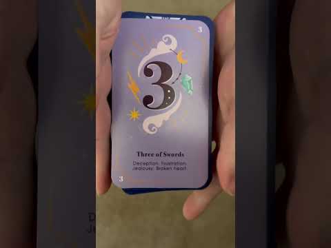 #dailytarot