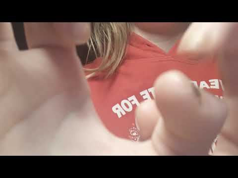 Asmr- nail tapping/scratching | no talking 💅🏼