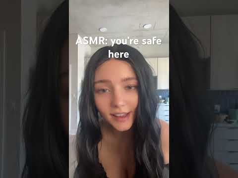 you can relax now 🤍 #asmr #sleepaid #comfortaudio #cozyasmr #whispering #calm #girlfriendasmr