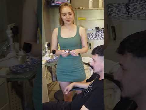 Thanks Lana 🔥 #asmr #shortsfeed  #massage