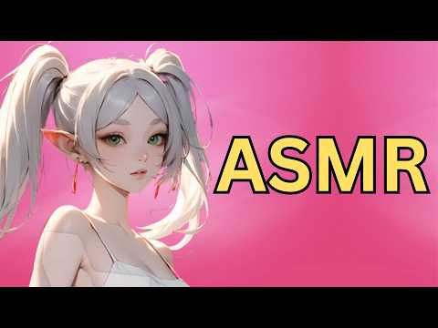 ASMR ⚠️ TONGUE FLUTTERS & LICKING 😽 (INTENSE TINGLES)