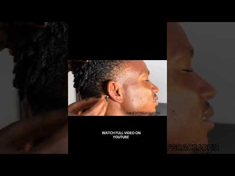 Best ASMR for SleepAggressive Ear Cleaning, HairPlay, Mouth Sounds, Head & Shoulder Massage