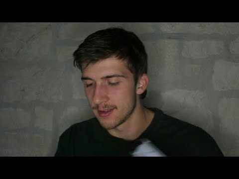 5K Subscriber Q&A ASMR 🎉 Age, Love Life, Music & Relaxing Whispers