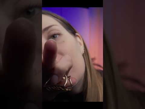 [preview] ASMR Realistic Haircut & Deep Shampoo (Soft Spoken)