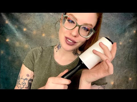 ASMR NO NAIL Tapping 🪐 Various Objects