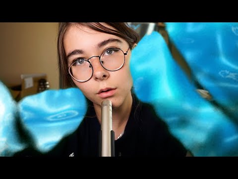 Visual Spit Painting ASMR 🖼️