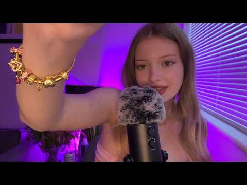 ASMR Love Bombing (je te détends) 💖