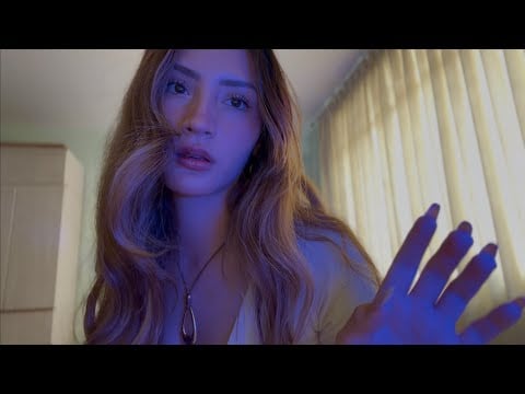 asmr con mucho inaudible súper suave y lento ˚ ༘♡ ⋆｡˚ 𓆩♡𓆪