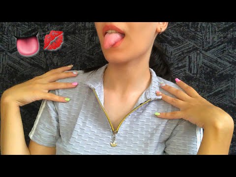 Mouth Sounds ASMR 🏃🏻‍♀️