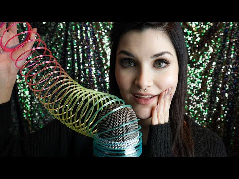 Te Haré Sentir ASMR | ASMR daydream