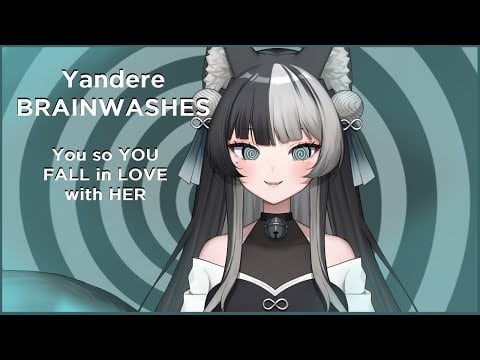 [F4M] Yandere Ties You Up And Breaks You | [Dom] [Obsessed] [No Escape]