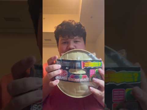 HUGE mystery dumpling unboxing!!