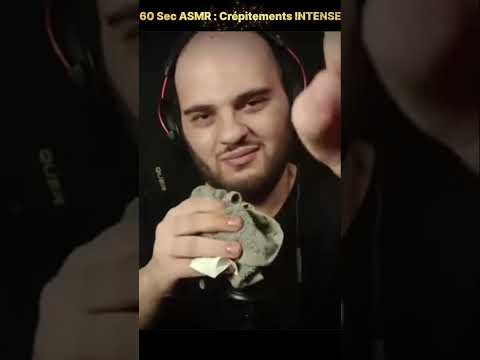 Ce bruit va te détendre en 60 secondes !