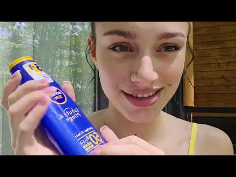 Ormanda ASMR 💚