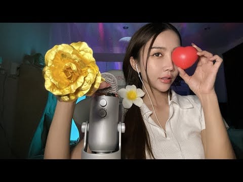 ASMR That  you will love ❤️