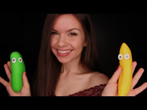 Teasing Your Tingles • Anticipatory ASMR