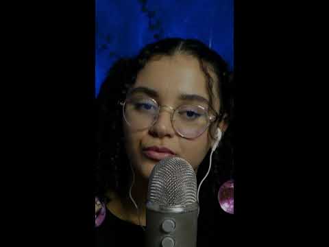 Asmr on!