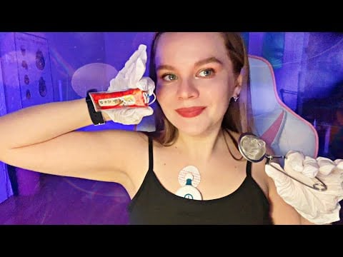 Асмр { Ни о Чем } ASMR { Find Your Tingles }
