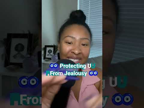 🧿 Protecting You From Jealousy 🧿