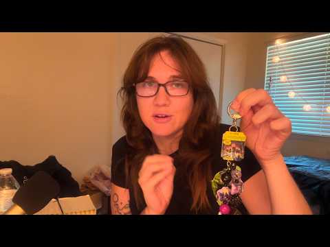 back at the thrift 🧙‍♂️ ASMR