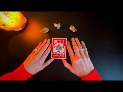How to Cheat at Cards—Or Catch Someone Who Does