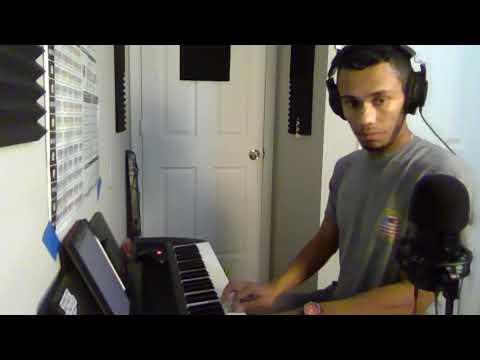 Nicks nonASMR Live!