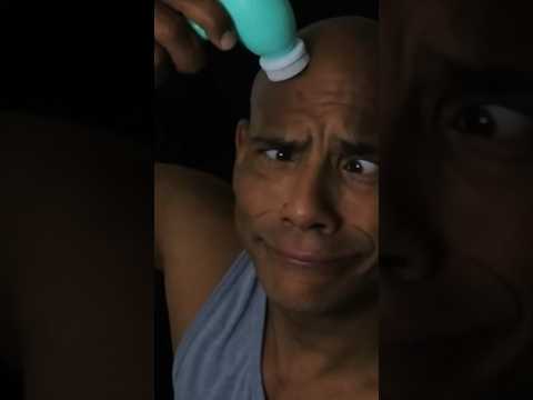 SPINNING BRUSH #asmr #satisfying #relaxing #shorts #asmrshorts #tingles