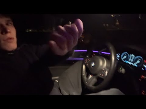 Best car relax asmr (+visuals) 