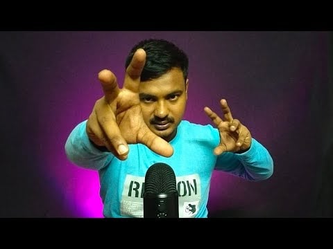 Instant Sleep ASMR |  Psychology of Relaxation to Fall Asleep Fast 