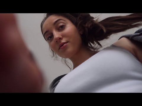 POV You’re Laying on My Lap After a Long Day ASMR