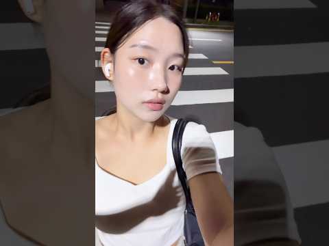 새 영상 올렸어용 보러와요오🙌🏻🙌🏻❤️❤️#asmr