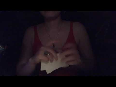 ✨A Million Little Pieces✨ | ASMR Paper Ripping & Paper Sounds [Soft Spoken]