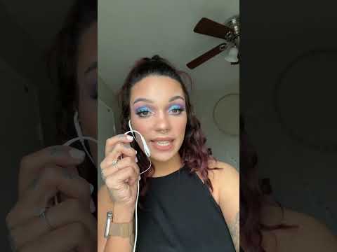 ASMR- Repeating The Name Peyton