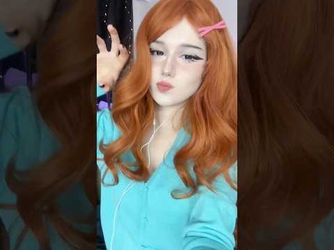 E-girl Cosplay #animecosplay #cosplay #cosplayer #anime #cosplaygirl