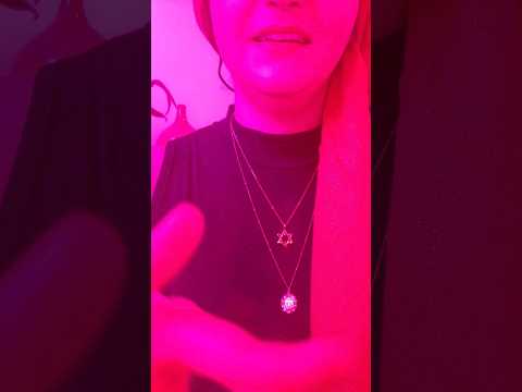 color therapy, pink #asmr #shorts #roleplay #softspoken