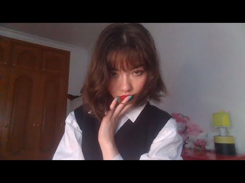 ASMR みに雑談会 ⭐🍒
