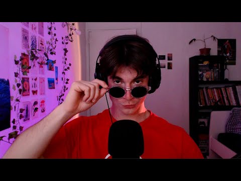 ASMR Live
