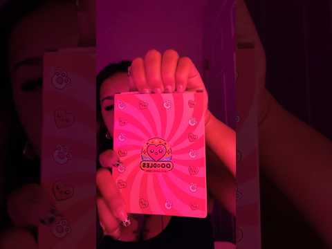 Let’s try OOodles Wax Candy!! #asmr #asmrcommunity #eatingsounds #mukbang