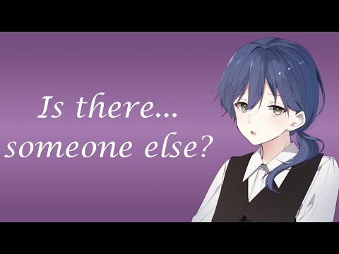 Your Butler Gets Jealous (ASMR Roleplay) [NB4A] Part 2
