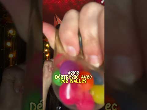 Un visuel de pure détente 😌❣️ #asmr #asmrvideo #orbeez #relaxtime #visualtrigger