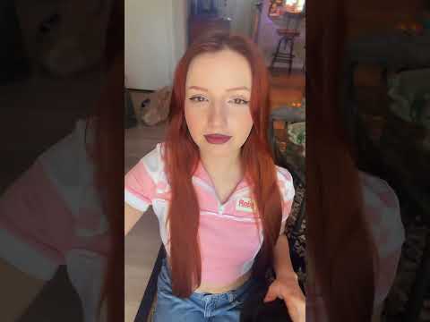 gentle ASMR face brushing, no talking, no cuts! 🖌️